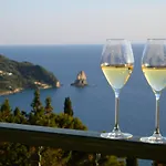 Nisos Sunset Apartments Agios Gordios