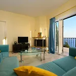 Nisos Sunset Apartments Agios Gordios